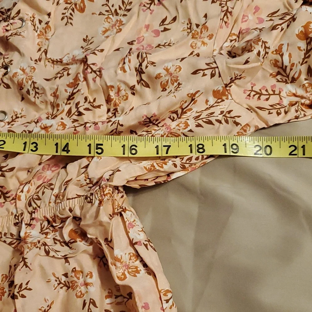 Boho dress - Picture 5 of 13